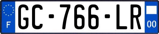 GC-766-LR