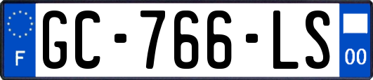 GC-766-LS