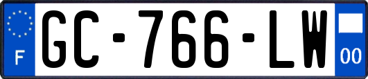 GC-766-LW