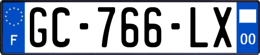 GC-766-LX