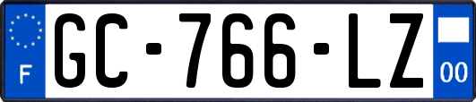 GC-766-LZ