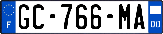 GC-766-MA