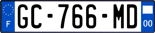 GC-766-MD