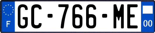 GC-766-ME