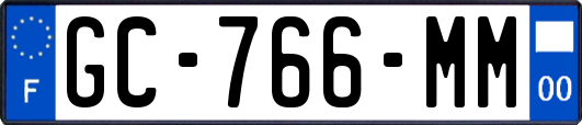 GC-766-MM