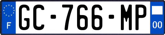 GC-766-MP