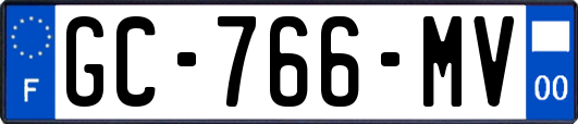 GC-766-MV