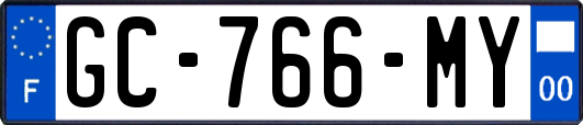 GC-766-MY