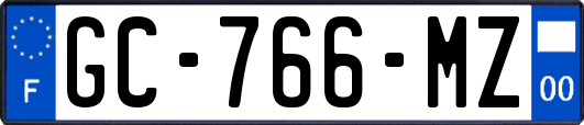 GC-766-MZ