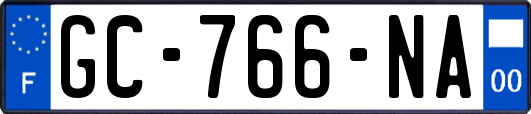 GC-766-NA
