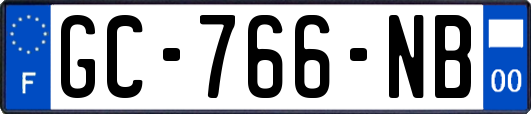 GC-766-NB
