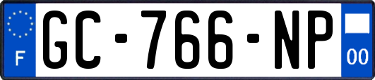 GC-766-NP