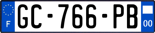 GC-766-PB