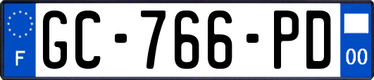 GC-766-PD