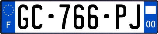 GC-766-PJ