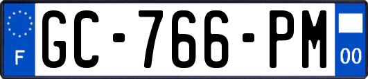 GC-766-PM