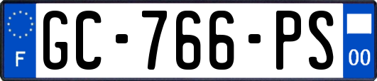 GC-766-PS