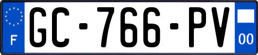GC-766-PV