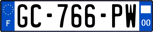 GC-766-PW