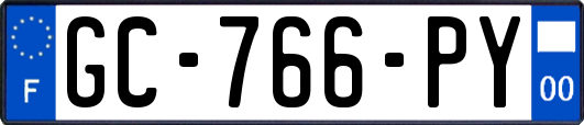 GC-766-PY