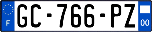 GC-766-PZ