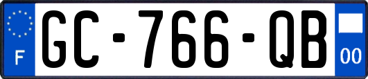 GC-766-QB