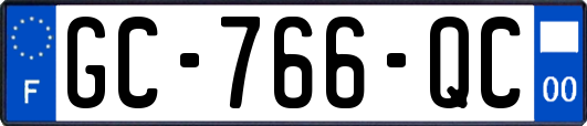 GC-766-QC