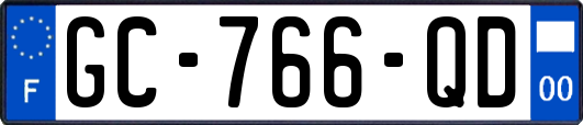GC-766-QD