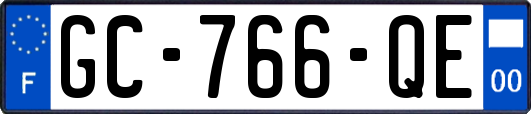 GC-766-QE