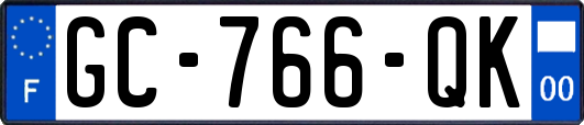 GC-766-QK