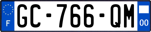 GC-766-QM
