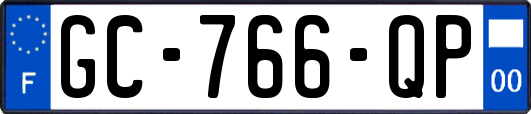 GC-766-QP