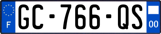 GC-766-QS