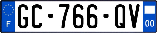 GC-766-QV