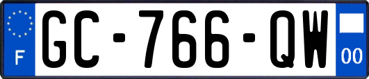 GC-766-QW