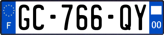 GC-766-QY