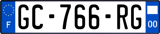 GC-766-RG
