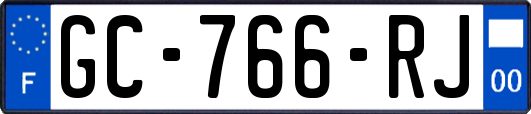 GC-766-RJ