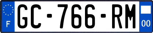 GC-766-RM