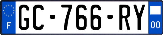 GC-766-RY