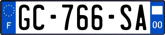 GC-766-SA
