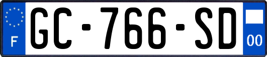 GC-766-SD