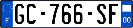 GC-766-SF