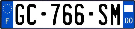 GC-766-SM