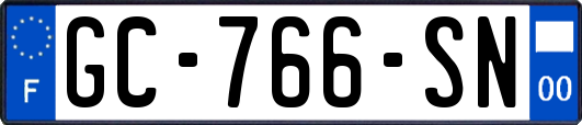GC-766-SN