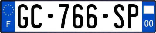 GC-766-SP