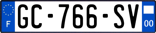 GC-766-SV