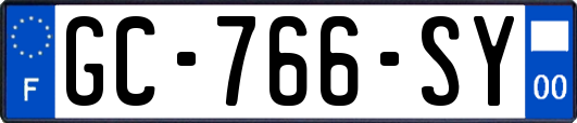 GC-766-SY
