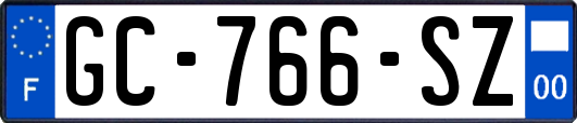 GC-766-SZ