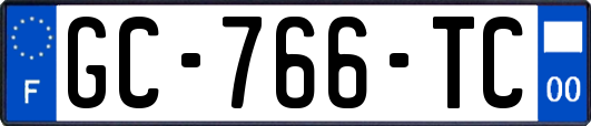 GC-766-TC